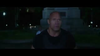 Central Intelligence trailer