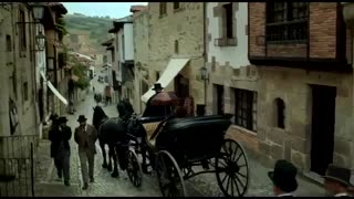 Finding Altamira trailer