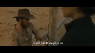 Jane Got a Gun trailer