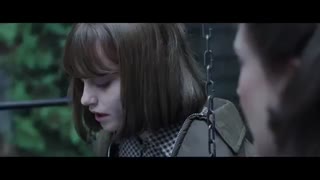 Conjuring 2 trailer