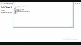 آموزش پروژه محور طراحی وب با HTML5 و CSS3 - قسمت 2