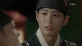 love in the moonlight E14