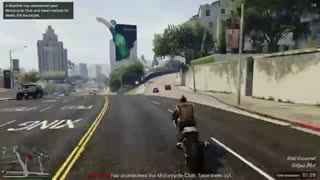 تریلر 20 دقیقه‌ای از بسته الحاقی جدید بازی GTA Online | گیم‌شات