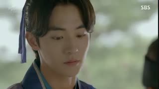 قسمت 13 سریال کره ای عاشقان ماه Moon Lovers: Scarlet Heart Ryeo 2016 با زیرنویس فارسی کامل و بدون مشکل