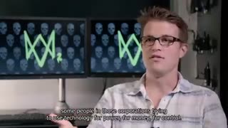 توضیحات سازندگان Watch_Dogs 2 در مورد داستان بازی | گیم‌شات