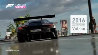 تریلر اولین بسته خودروهای Forza Horizon 3 | گیم‌شات