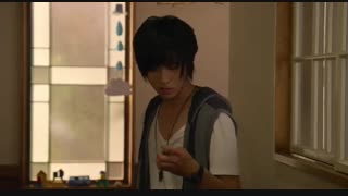 پارت سوم (پایانی) سینمایی L♥DK (زندگی مشترک بدون ازدواج) هاردساب فارسی