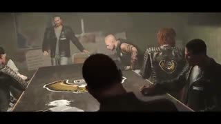 تریلر GTA ONLINE : Bikers