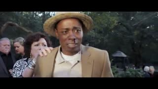 تریلر فیلم ترسناک GET OUT