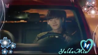 میکس بسیار زیبای دبلیو با اهنگ دیگه رفته از منصور