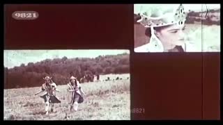 فیلم مستند "پوشاک بانوان ایرانی از روزگاران کهن تا کنون"