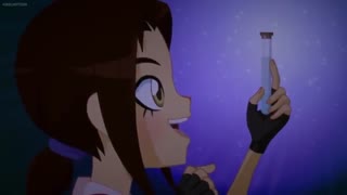 Lolirock season 1 episode 13 part 7-7