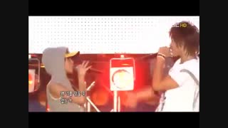 یه میکس عاشقانه از دوستی یونهو وبوآ(خیلی قشنگه)