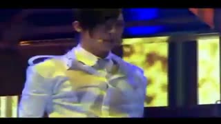 دیدنش برای تریپل اسا شدیداتوصیه میشه اهنگش بسی زیباستKIM HYUN JOONG MV Dance