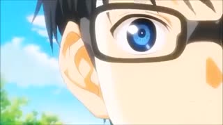 AMV درغ تو در آوریل( خیلی قشنگه)