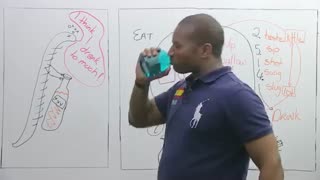Vocabulary of Drinking: The most common nouns, verbs, and adjectives