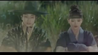 پیش نمایش قسمت 15 سریال کره ای مهتاب نقاشی شده با ابر Moonlight Drawn By Clouds