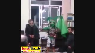 سلام به همگی