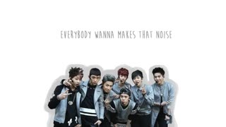 Got7 follow me lyrics