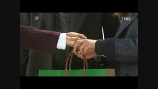 میکس عاشقانه و زیبای وارثان با آهنگ امین رستمی توضیحات مهم