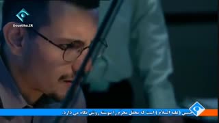 سریال تلویزیونی گشت ویژه قسمت چهارم