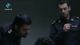 سریال تلویزیونی گشت ویژه قسمت پنجم