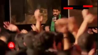 بنی فاطمه - شب سوم محرم 1395