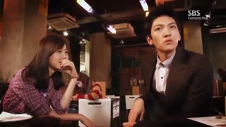 پشت صحنه سریال پنج انگشت - 3