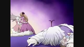 تدریسات رمانتیک  شارون ساما به آلیس سان^‿‿^