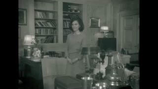 تریلر فیلم Jackie با هنرنمایی ناتالی پورتمن