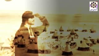 حسین باقری سپیده عاشورا تزریق بوتاکس