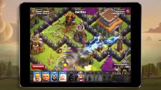 ویدیو معرفی Bomb Tower