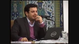 استاد رائفی پور - آسیب شناسی هیئت های مذهبی ( قسمت دوم)