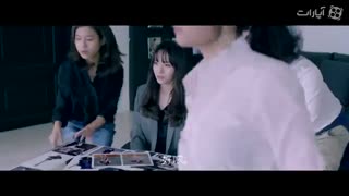 تبلیغ برای گوشی fx krystal