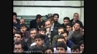 استاد رائفی پور - آسیب شناسی هیئت های مذهبی ( قسمت سوم)