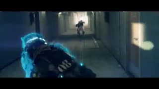 بازی Titanfall 2 میزبان نقشه Angel City می‌شود  /  رسانه تصویری وی گذر