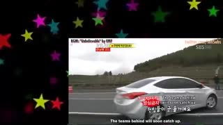 running man-kwon BoA and jung jae hyung-EP88