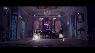 bts new "Blood Sweat & Tears