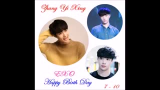 happy birthday lay(me)