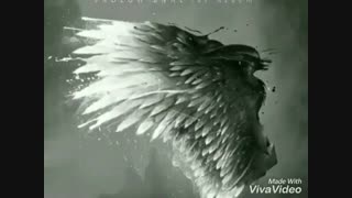 کُلِ مَنـ دَستِشو داد دَستـِ فَراموشیـ.