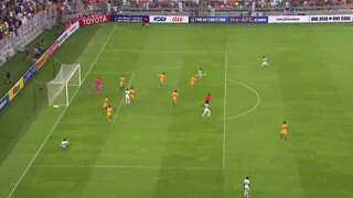 خلاصه بازی: عربستان  2 - 2  استرالیا