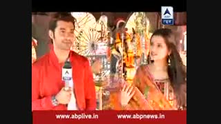 Divyankas exbeau Sharad is back with new serial