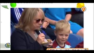 فوتبال ۱۲۰: اتفاقات جالب فوتبالی هفته - بخش اول ۹۵/۰۷/۱۵