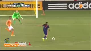 فوتبال ۱۲۰: خارج از دید - عملکرد ستارگان خارج از اروپا ۹۵/۰۷/۱۵