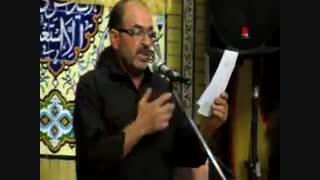 دارابکلا - پنجشنبه 4 محرم 15 مهر ماه مداحی آقای سیدمحمد شفیعی تزریق ژل