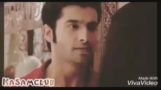 میکس زیبای دیگری از سریال هندی قسم به عشق تو