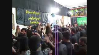 یبو الغیره / مداح فیصل لطیفی عمل زیبایی