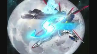 اطلاعیه زیرنویس  انیمه گاندام