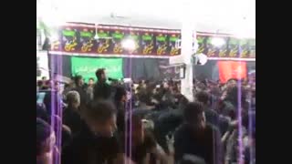 فیصل لطیفی 5 محرم 1438 عمل زیبایی