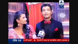 Kasam Tere Pyaar Ki  Rishi Challenge Tanu for Marriage